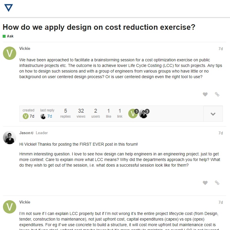 Public Design Forum gallery image