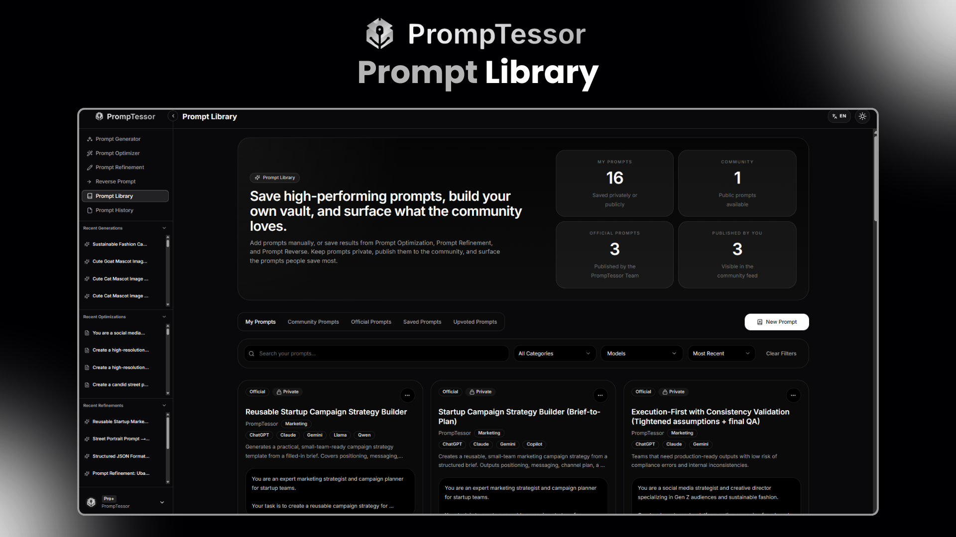 PrompTessor gallery image