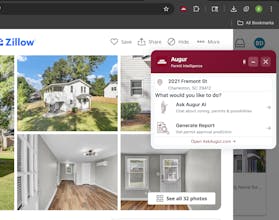 Ask Augur gallery image