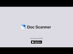 Doc Scanner gallery image