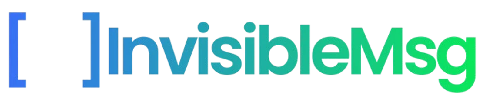 InvisibleMsg – Invisible Text Generator screenshot 1