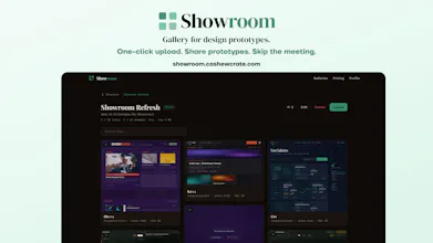 Showroom gallery image