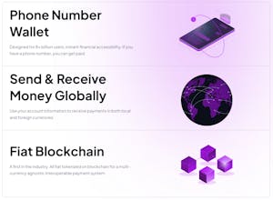 Just Wallet gallery image