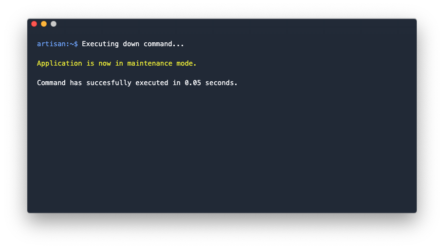 Artisan Remote gallery image