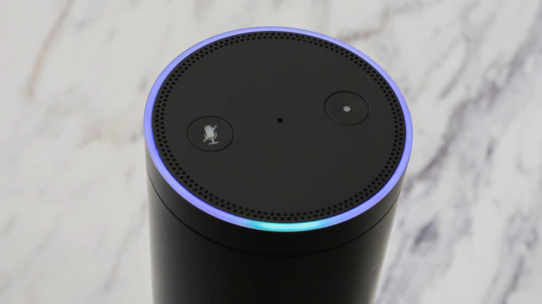 Amazon Alexa Skills Store