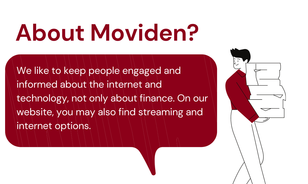 Moviden gallery image