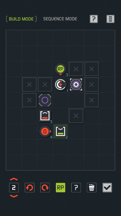 [the Sequence] gallery image