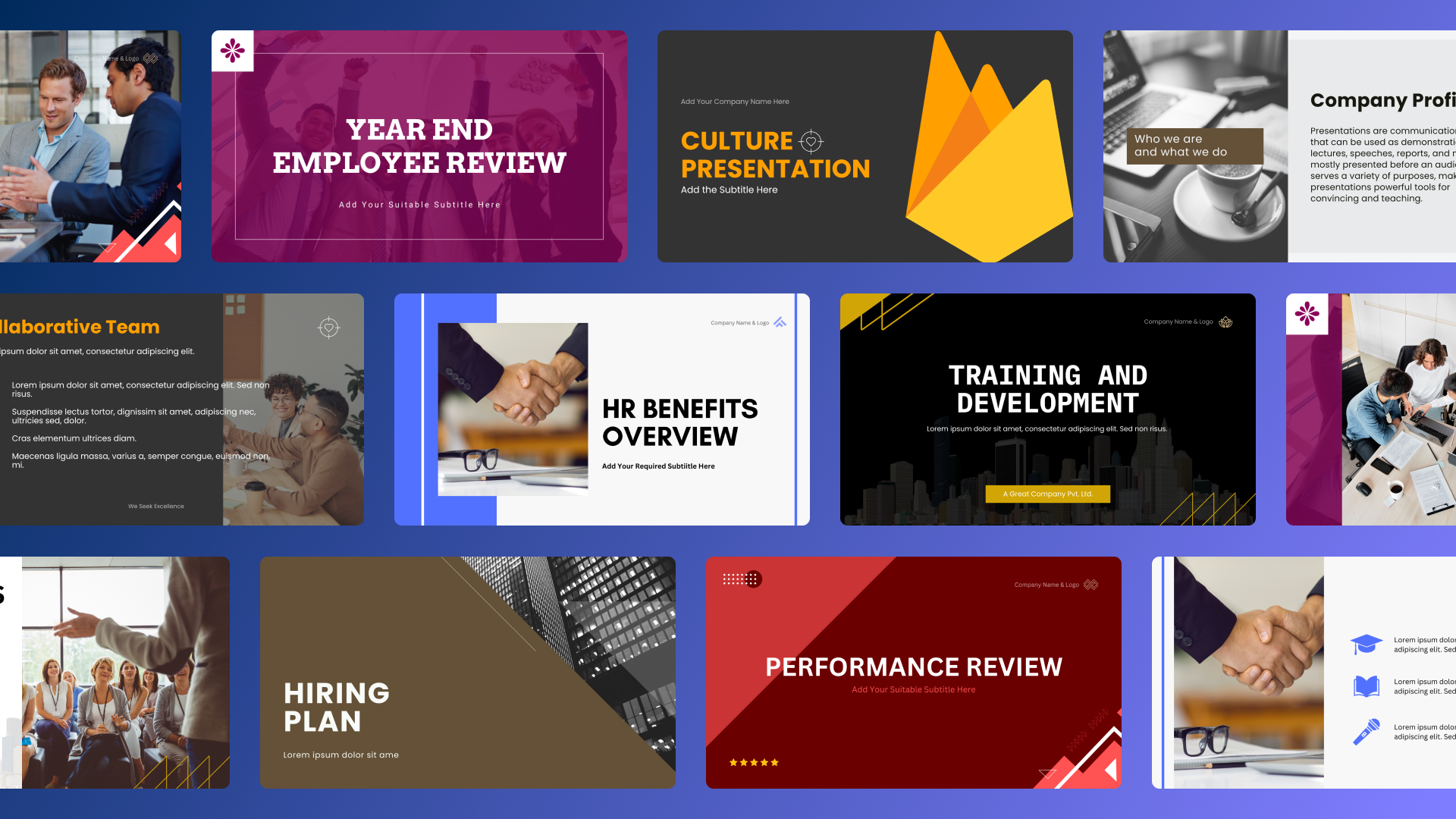 Slideoo media 6