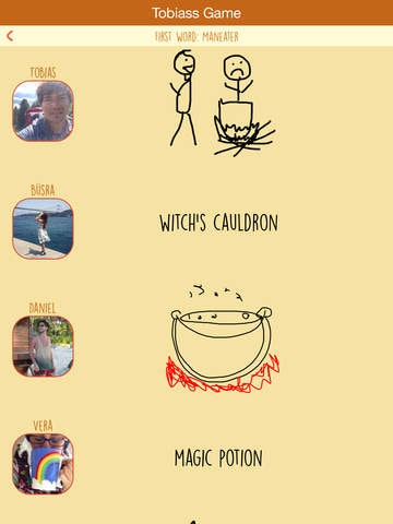 Draw & Guess gallery image