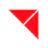 Red Paper Plane