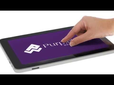 PurpleWall gallery image