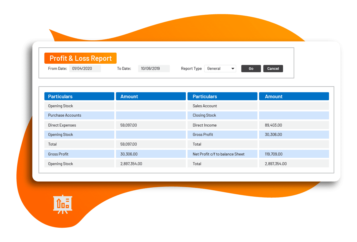 ERP for Construction Industry gallery image