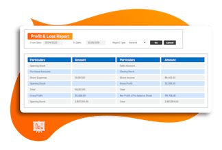 ERP for Construction Industry gallery image