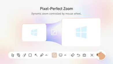 CapyCursor gallery image