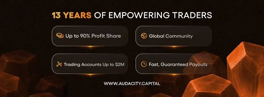 Audacity Capital gallery image