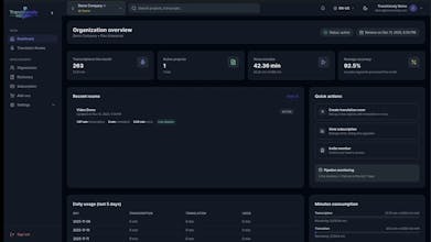 TransVoicely gallery image