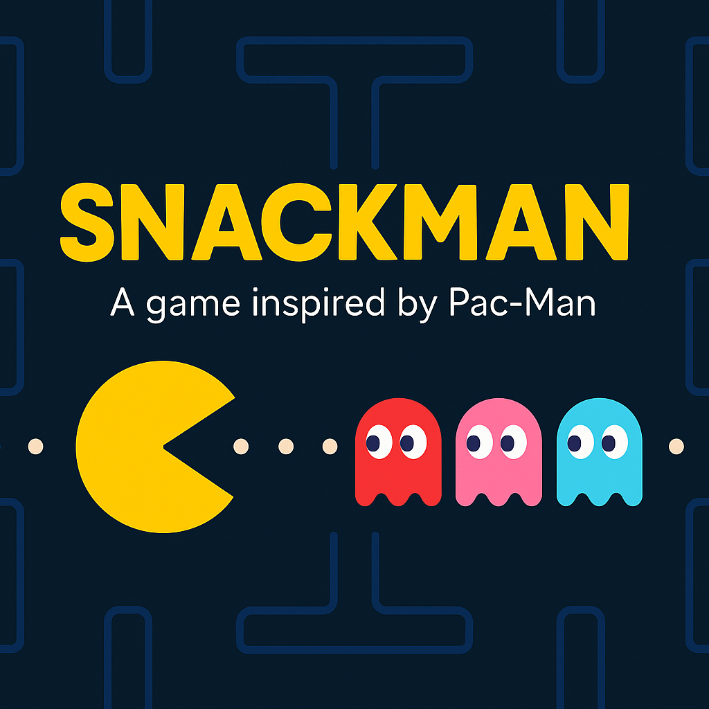 Snackman