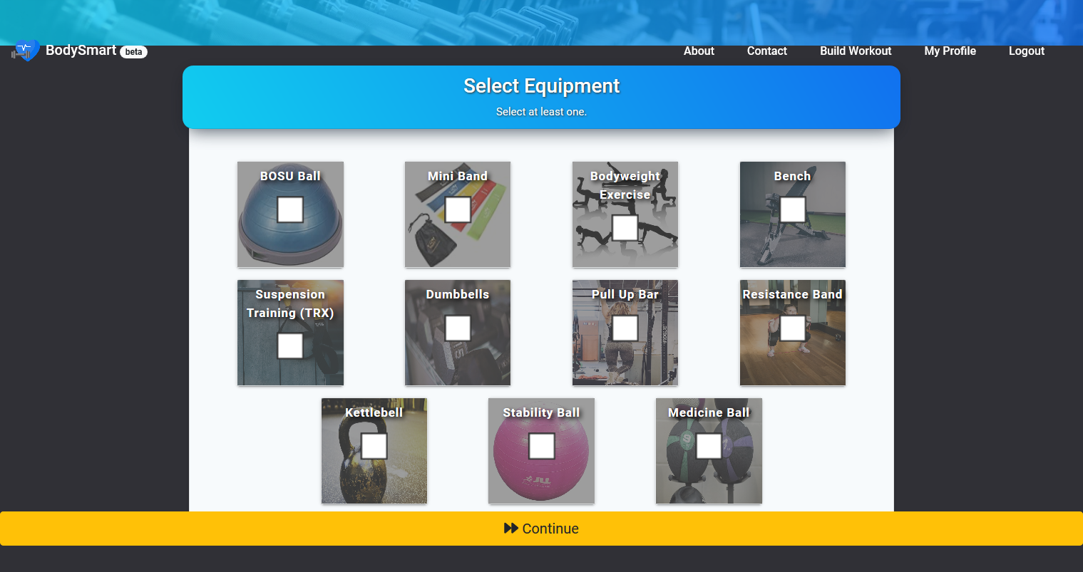 BodySmart gallery image