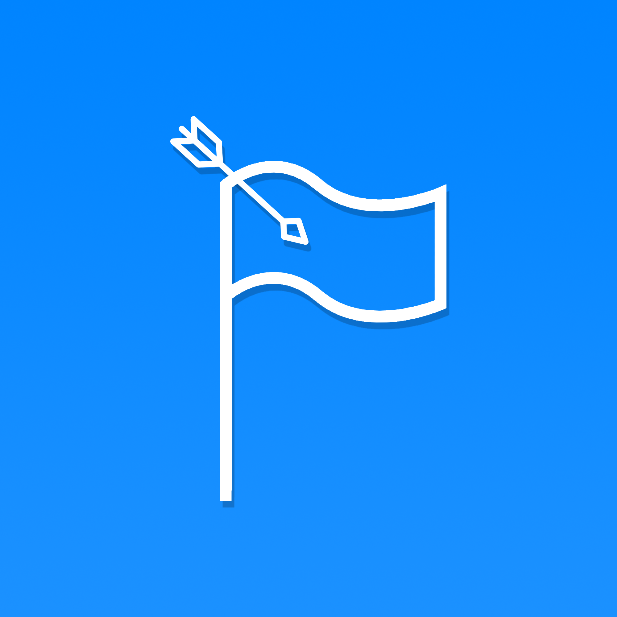 Focus - Goal Tracker