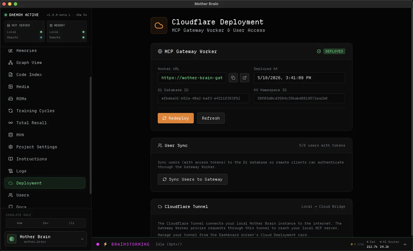 Mother Brain screenshot 12