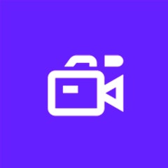 Zoom Background Maker