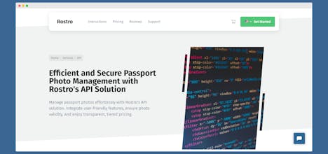 Rostro gallery image