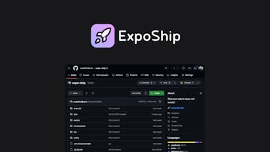 ExpoShip gallery image