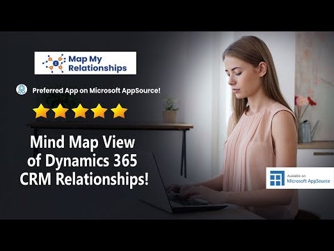 Map My Relationships gallery image