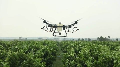 Drone Pilot Masterclass gallery image