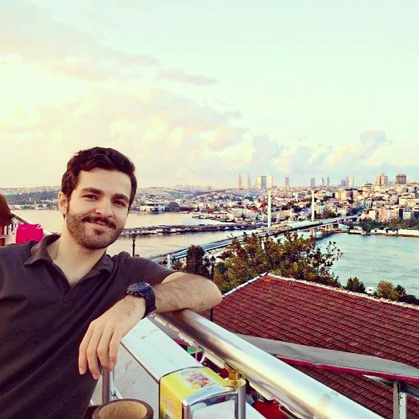 Hikmet Dokumacı cover