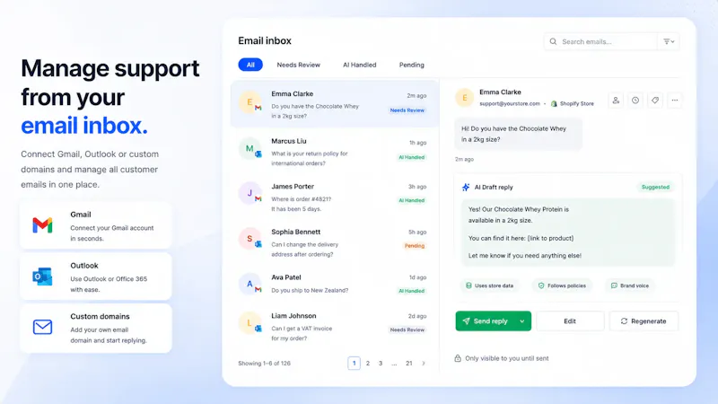 Taskra screenshot 4