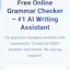 Grammarify