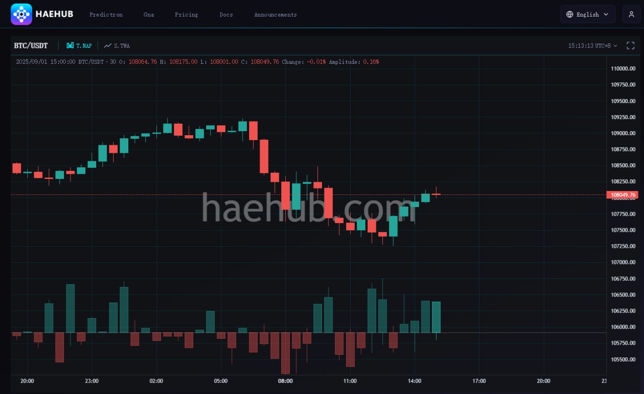 HAEHUB gallery image