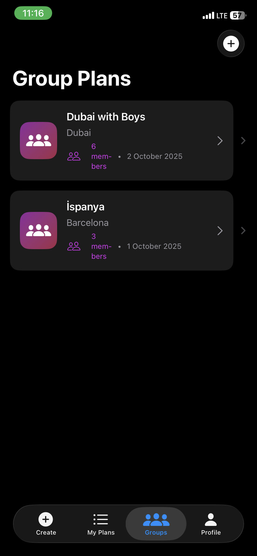 BagPckr Smart Travel Assistant gallery image