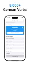 Boost German: Learn Verb Conjugation gallery image