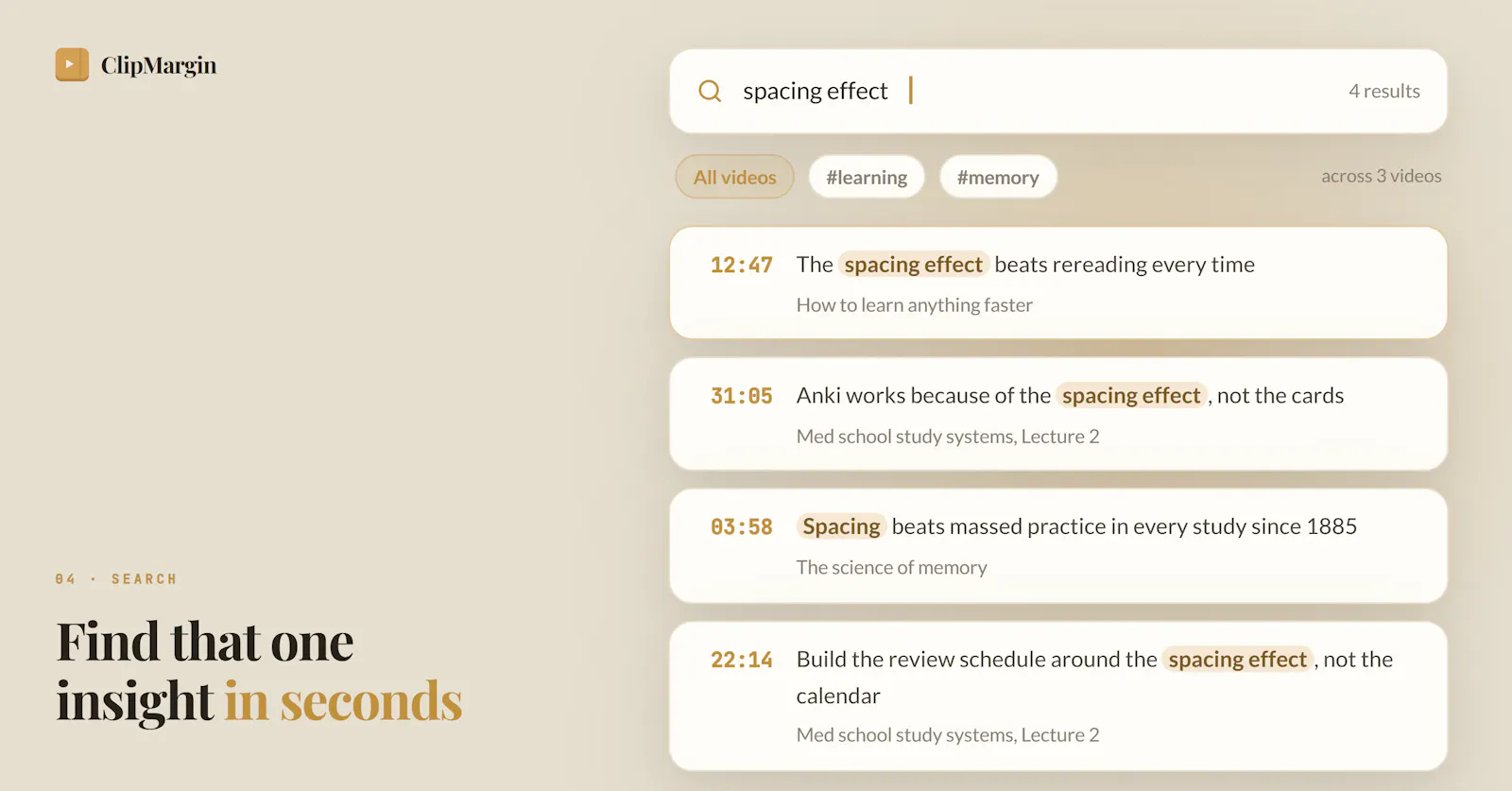 ClipMargin screenshot 6