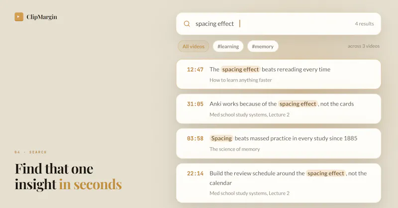 ClipMargin screenshot 6
