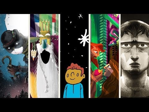 The Gospel in Color gallery image