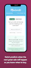 Ketch: Shopping Assistant gallery image