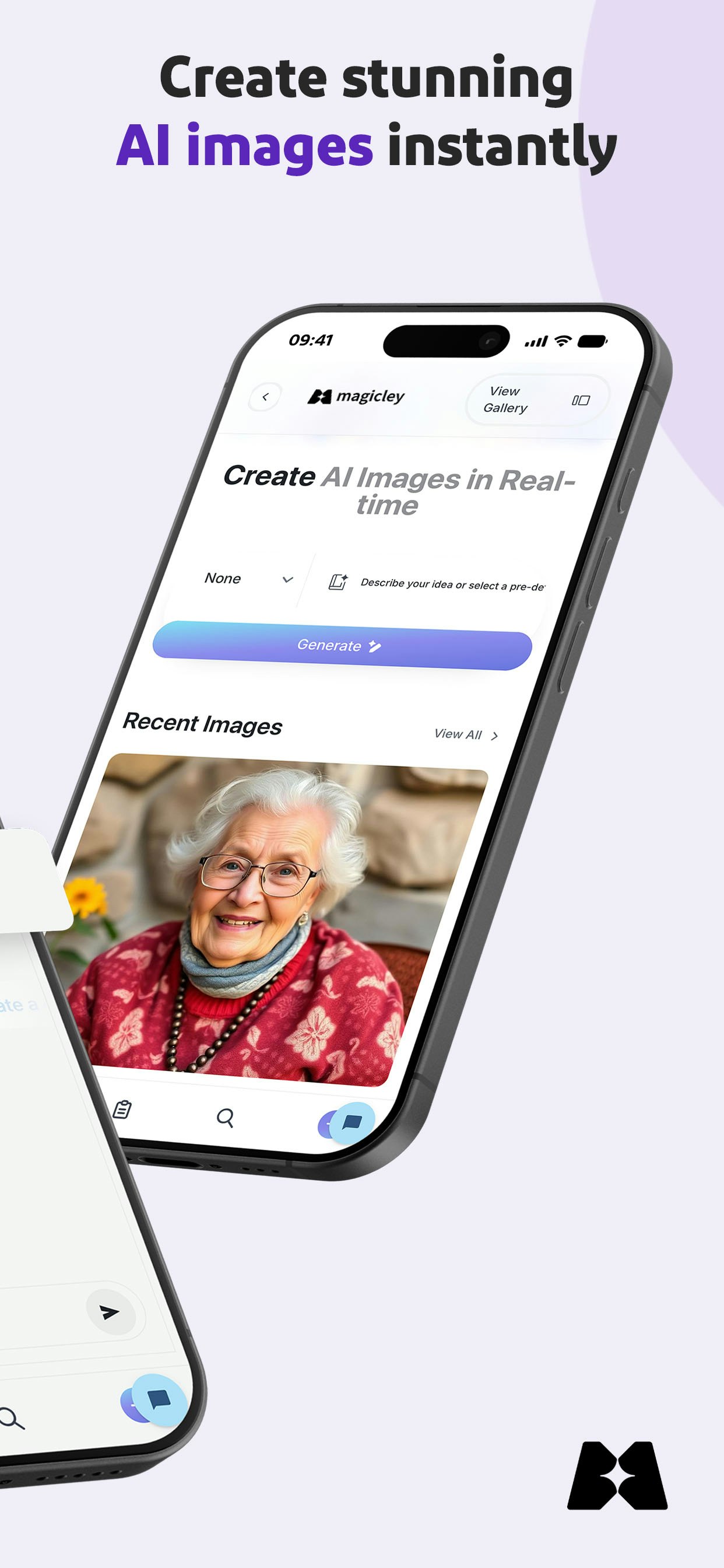 Magicley for iOS gallery image