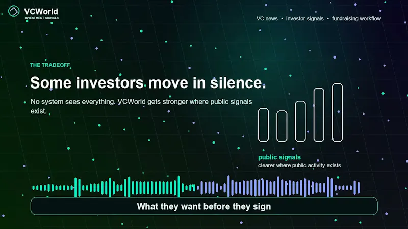 VCWorld screenshot 1 (video preview)