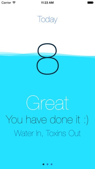 WaterApp gallery image