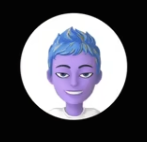 Snapchat의 내 AI