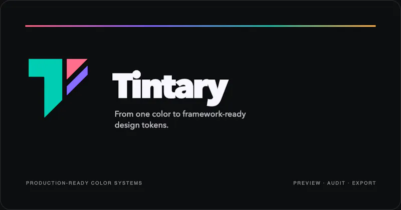 Tintary screenshot 1