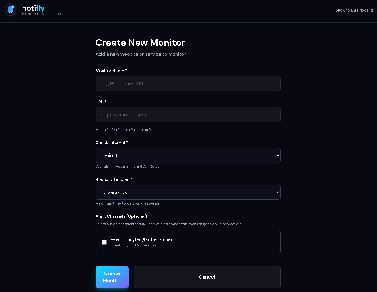 Notifly gallery image