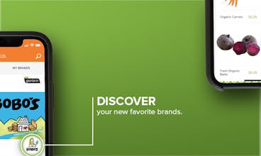 Makeena gallery image