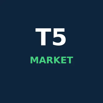 T5MARKET Games Prop Desk