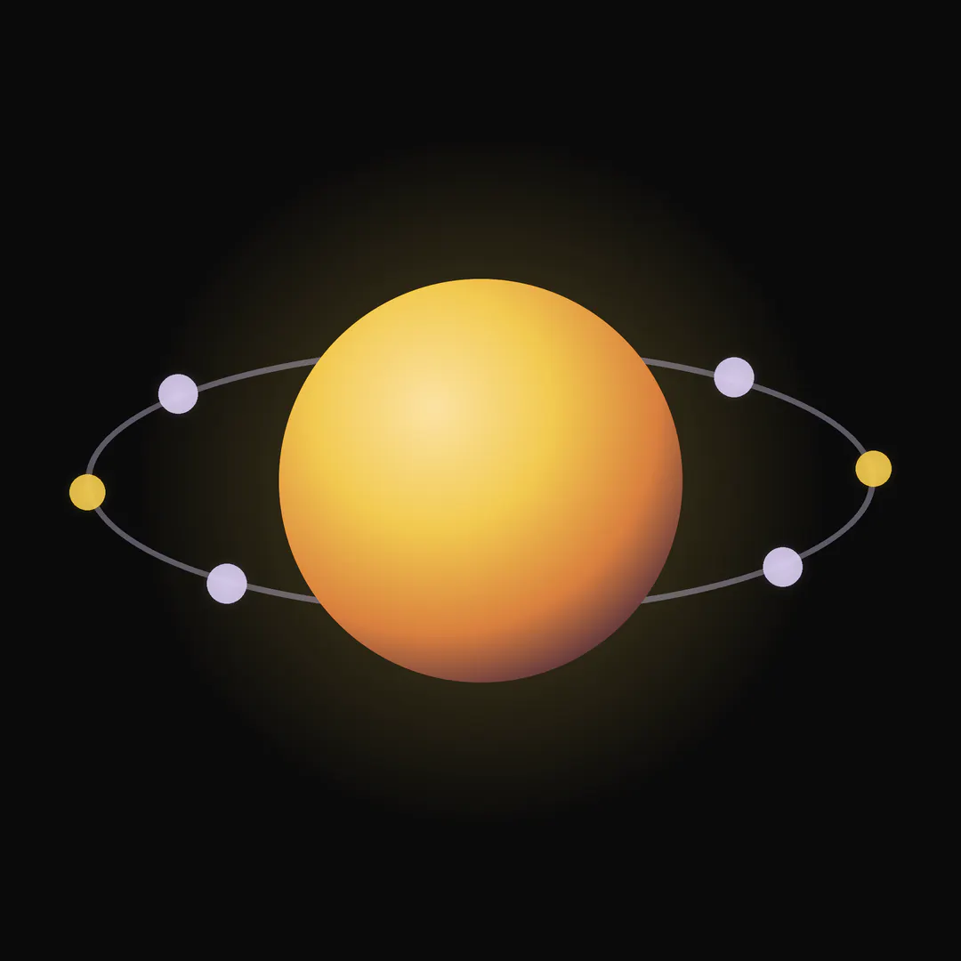 Planetoly logo