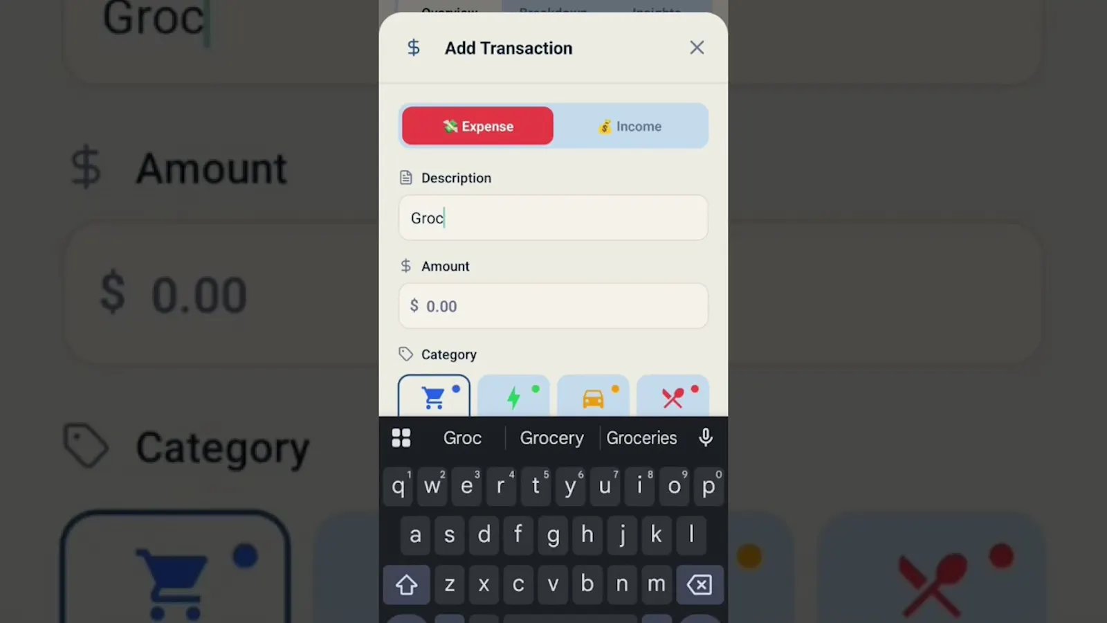 Chores Nest: Family Organizer screenshot 1 (video preview)
