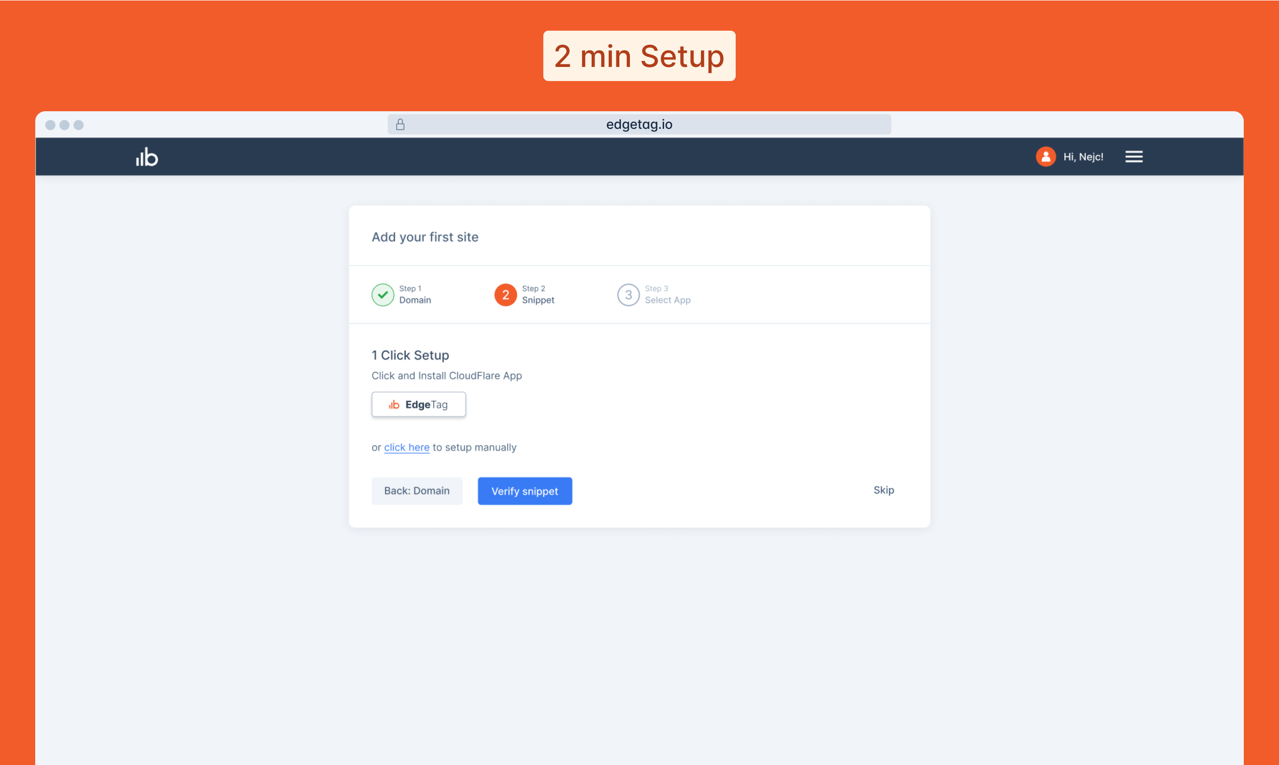 Blotout EdgeTag gallery image